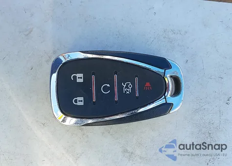 2019 Chevrolet Camaro 1Lt из США, поврежденный, VIN 1G1FB1RX2K0132330